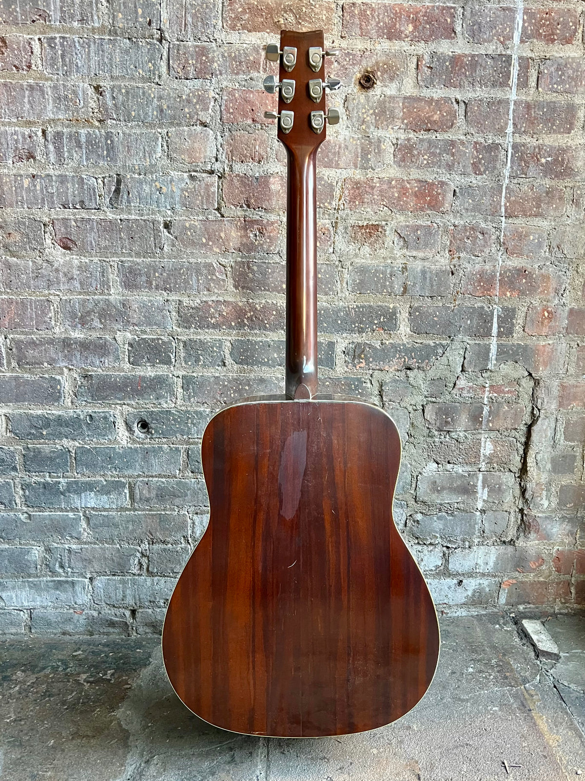 期間限定特価・ヤマハ＜ＦＧ-160＞日本製・70年代 1970's Yamaha FG 160