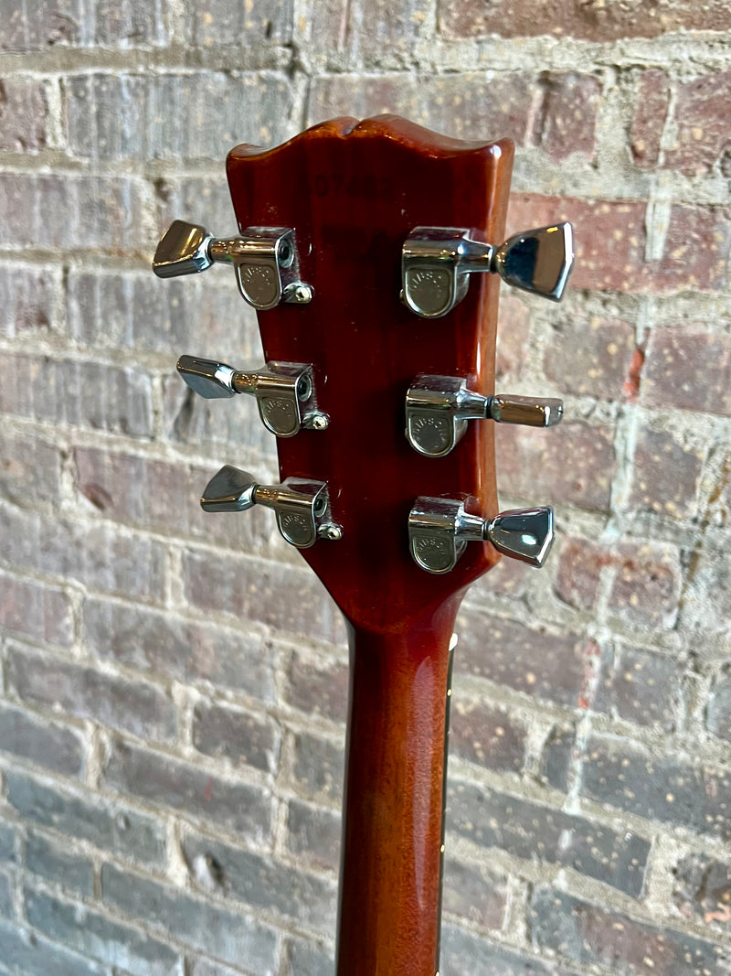 1974 Gibson SG Standard