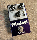 Ca. 2010 Fulltone PlimSoul