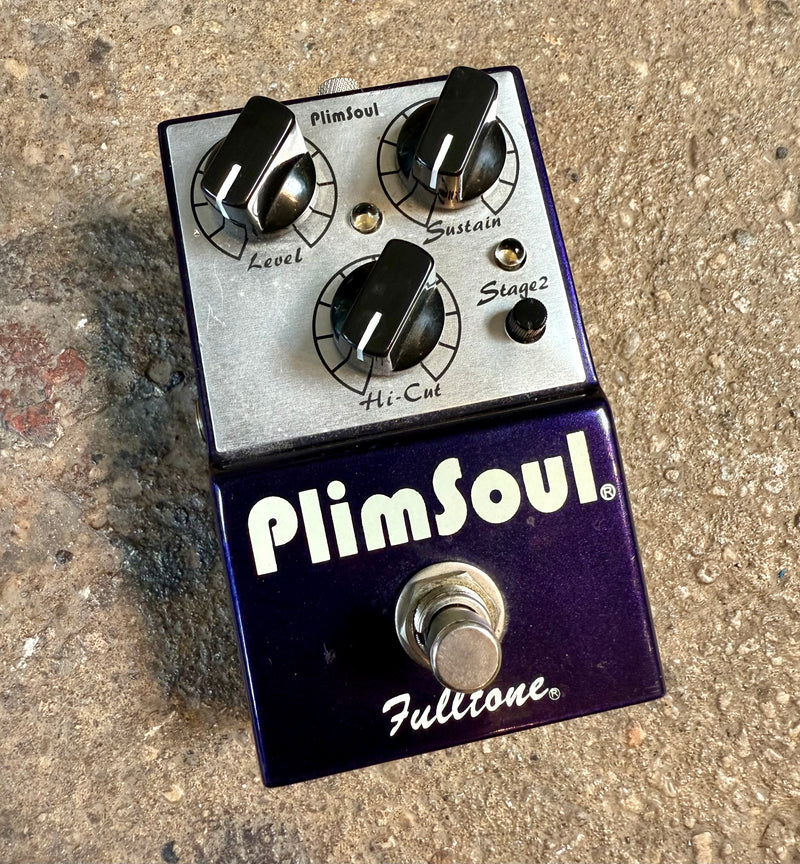 Pedals / Effects