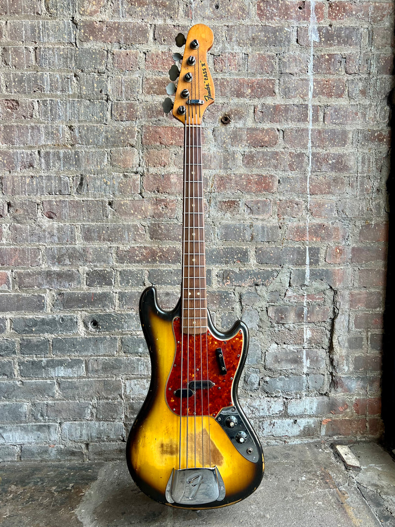 1966 Fender Bass V