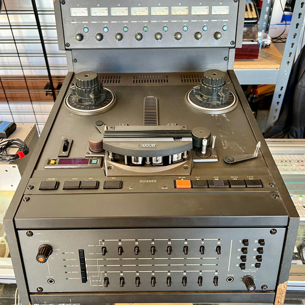 1980's Otari MX 5050 MKIII-8