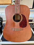 Ca. 1997 Martin D-15