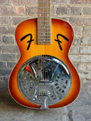 Used Fender FR50 Square Neck Resonator