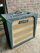 1960s Cordovox / Leslie CL10 Stereo Rotating Speaker