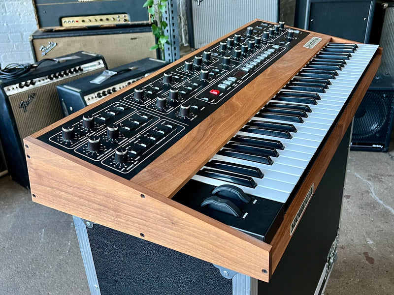 Used Sequential Circuits Prophet 10