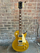 Used Epiphone Les Paul Goldtop MIJ