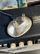 Todd Sharp Modded Fender Vibrolux "Robben Ford"