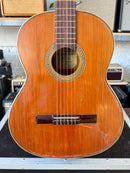 Ca. 1960's Zamorana Janitzio
