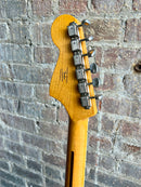 Used Squier Bass VI