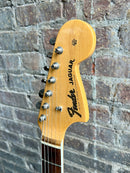 2018 Fender American Original '60s Jaguar - Surf Green