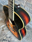 2004 Larrivée OM-50