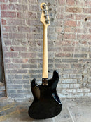 1995 Fender Jazz Bass MIJ Fretless