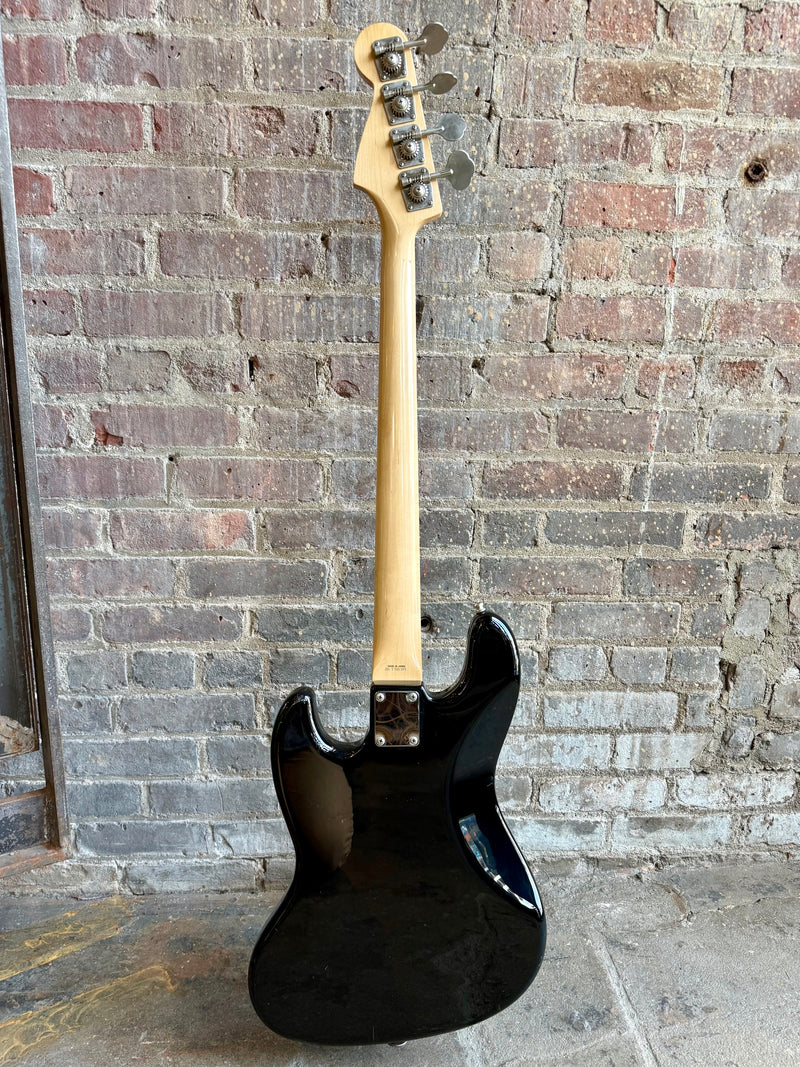 1995 Fender Jazz Bass MIJ Fretless