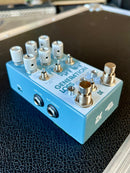 Used Chase Bliss Audio Generation Loss Mk II