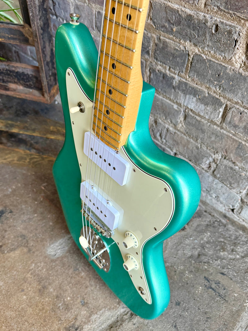 2017 Fender Jazzmaster American Professional