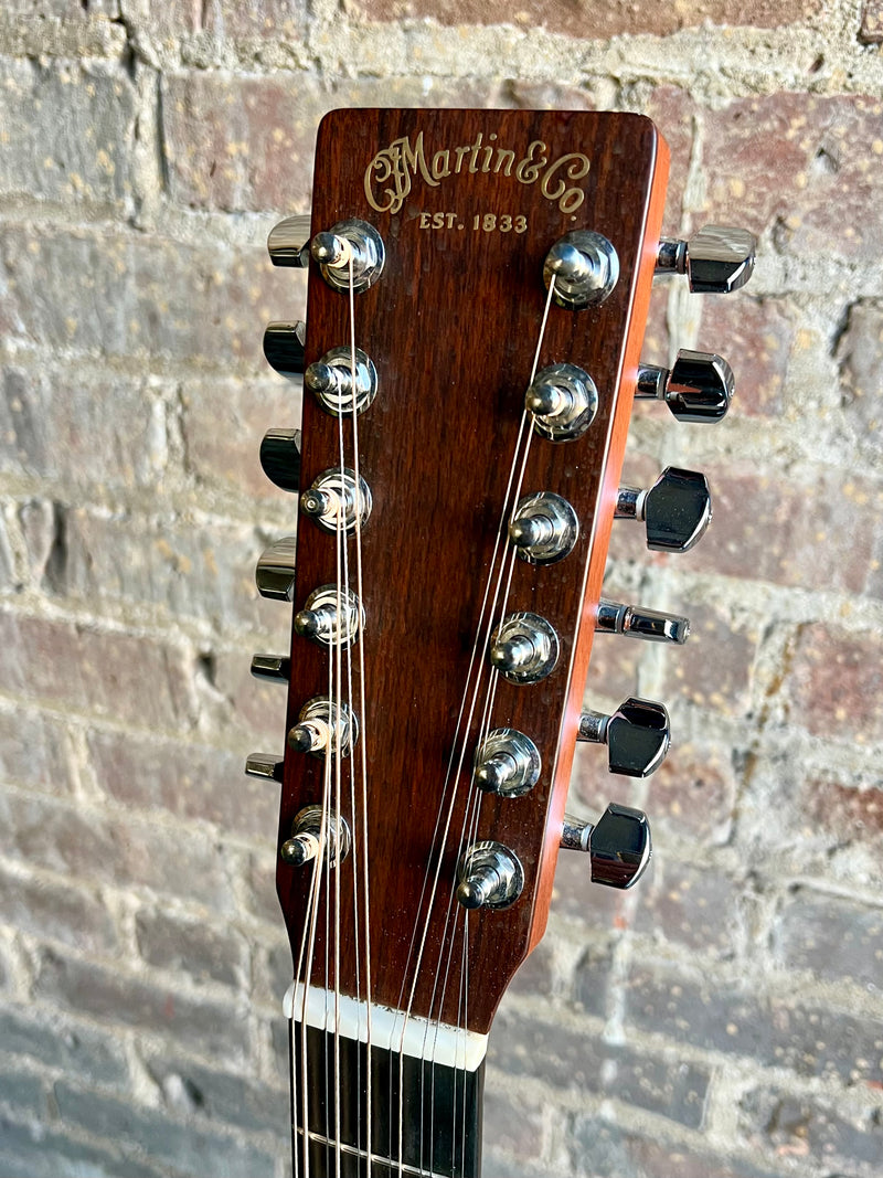 2005 Martin J12-16 GT