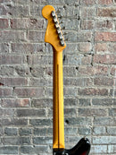 2005 Fender Jaguar Baritone Custom CIJ