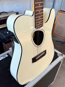 1992 Ferrington KFT-2