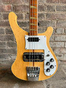 1974 Rickenbacker 4001