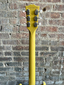 2024 Gibson Les Paul Junior Double Cut TV Yellow