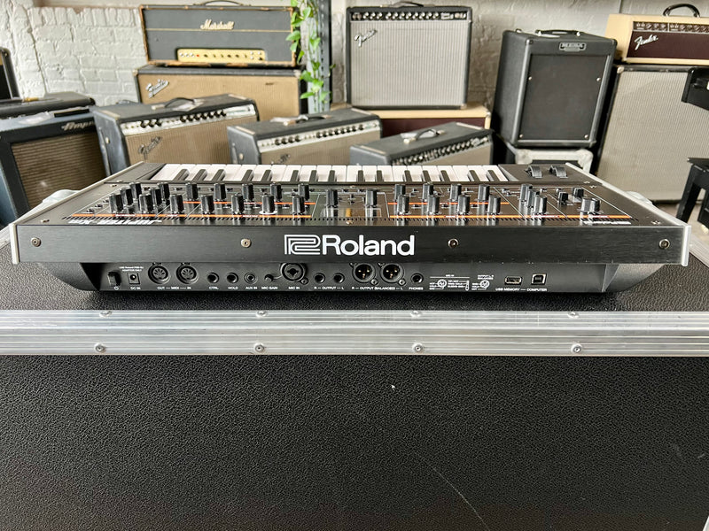 Used Roland Jupiter-Xm