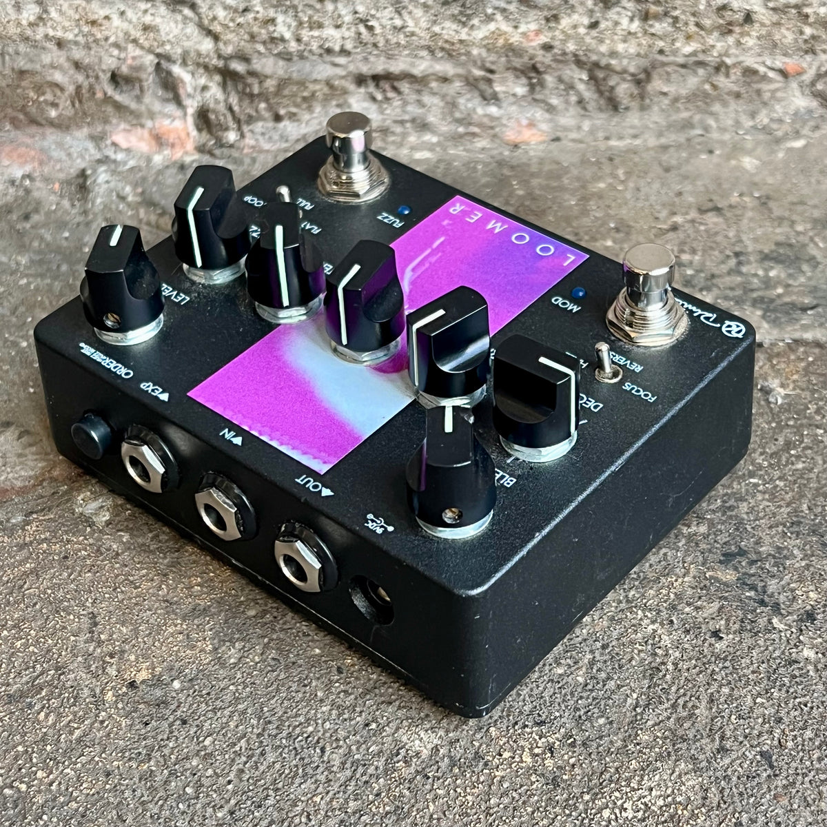 Keeley Loomer ギターエフェクター Loomer Pedal - Keeley Electronics Guitar Effects Pedals