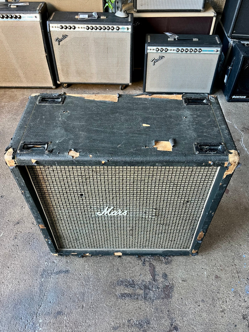 Ca. 1971 Marshall 1960B