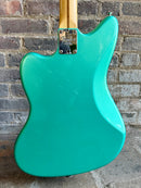 2017 Fender Jazzmaster American Professional