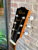 2013 Gibson J-35