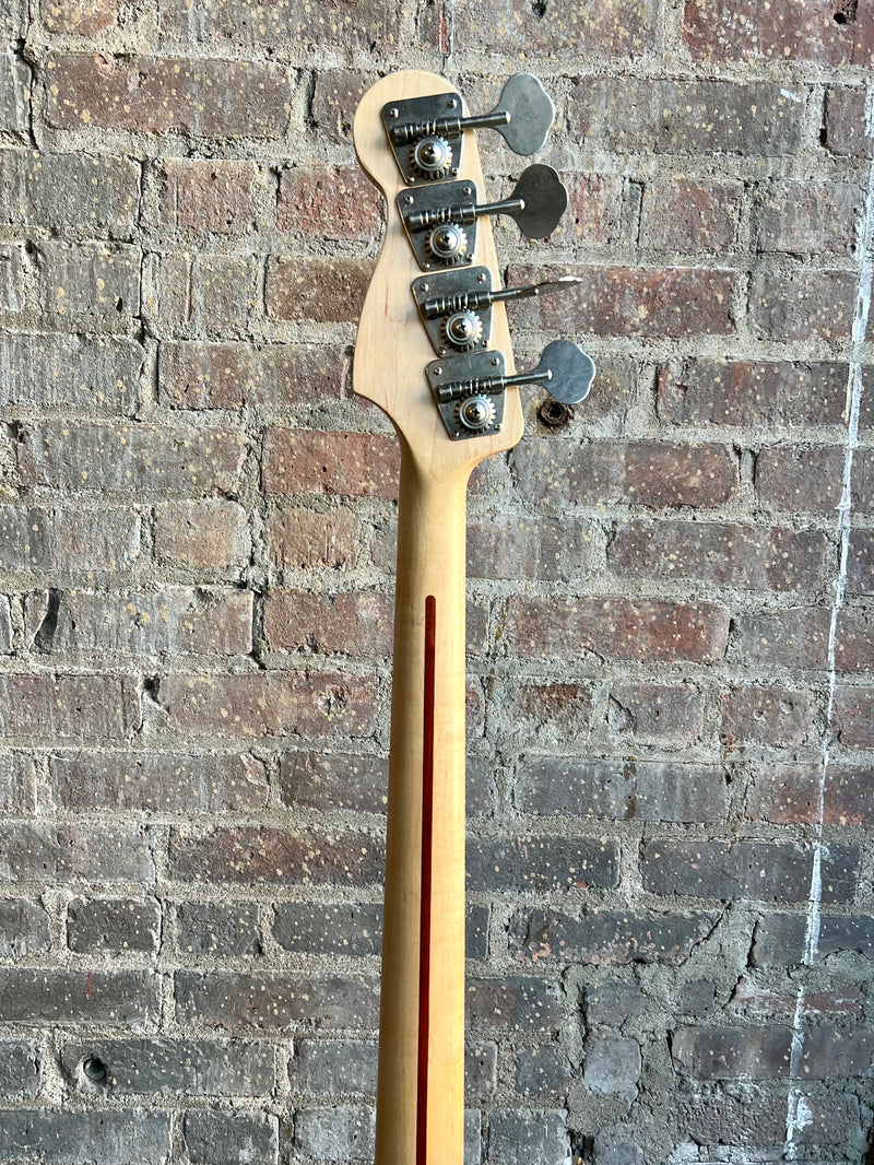 Squier / Mighty Mite Parts Jaco Bass