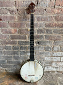 Ca. 1920 Weymann “Keystone State” 5 String Open Back Banjo