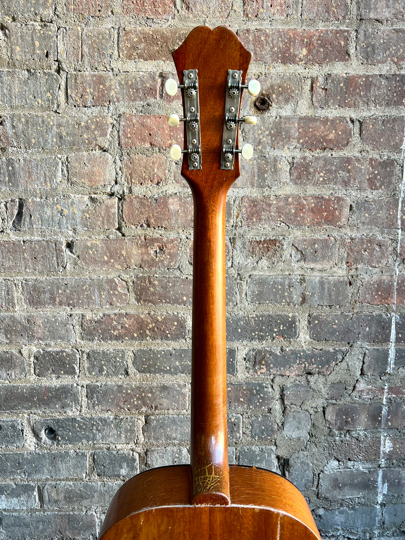 1965 Epiphone Caballero FT30