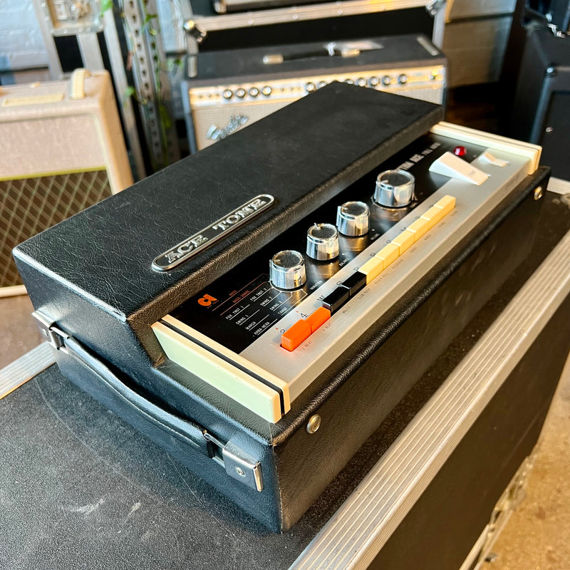 Ca. 1967 Ace Tone Rhythm Ace FR-3