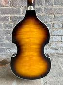 Used Hofner HCT 500/1-SB - Sunburst