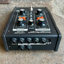 2000's Moog Moogerfooger MF-101 Low Pass Filter