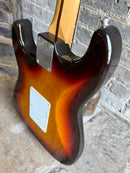 Fender MIJ / MIM Partscaster