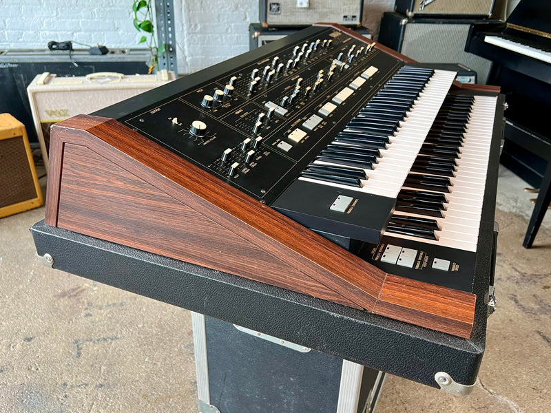 Ca. 1980 Yamaha SK-50D