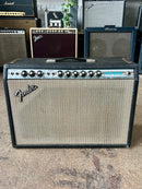 1976 Fender Deluxe Reverb