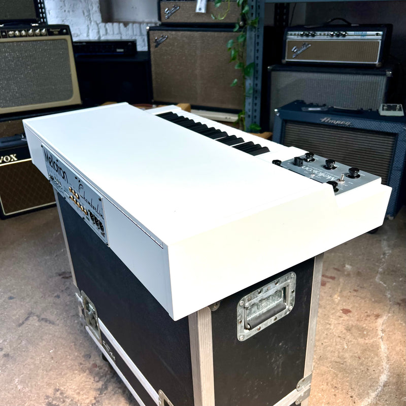 Used Mellotron M400D