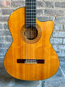 Used Alvarez Yari CY127CE
