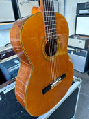 1984 Takamine C132S Classical