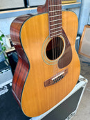 1970's Yamaha FG-260 12 String MIJ