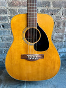 1970's Yamaha FG 230 12-String