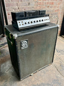 1970's Ampeg B-15S
