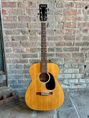 1973 Alvarez Yairi 5014