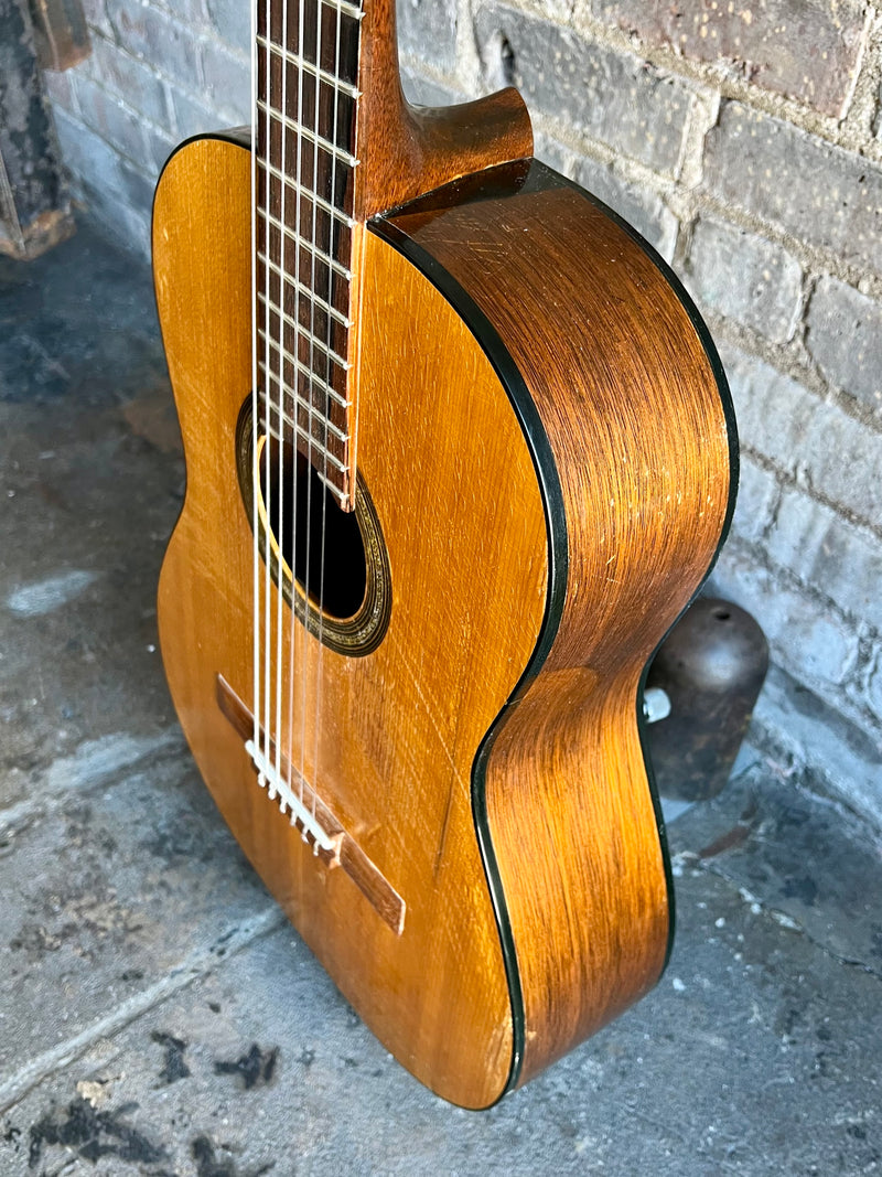 1965 Epiphone Classic EC150