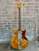60s Airline K594B Barney Kessel
