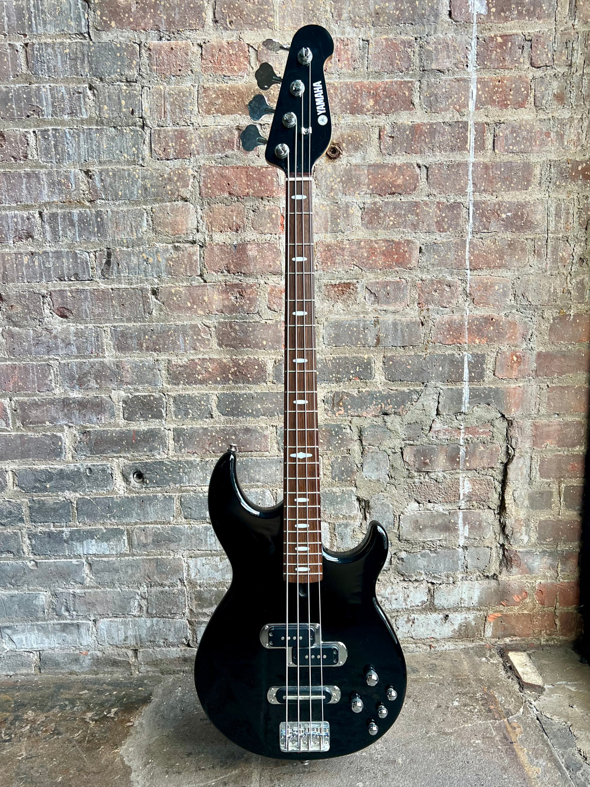Used Yamaha BB614