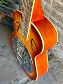 Used Fender FR50 Square Neck Resonator